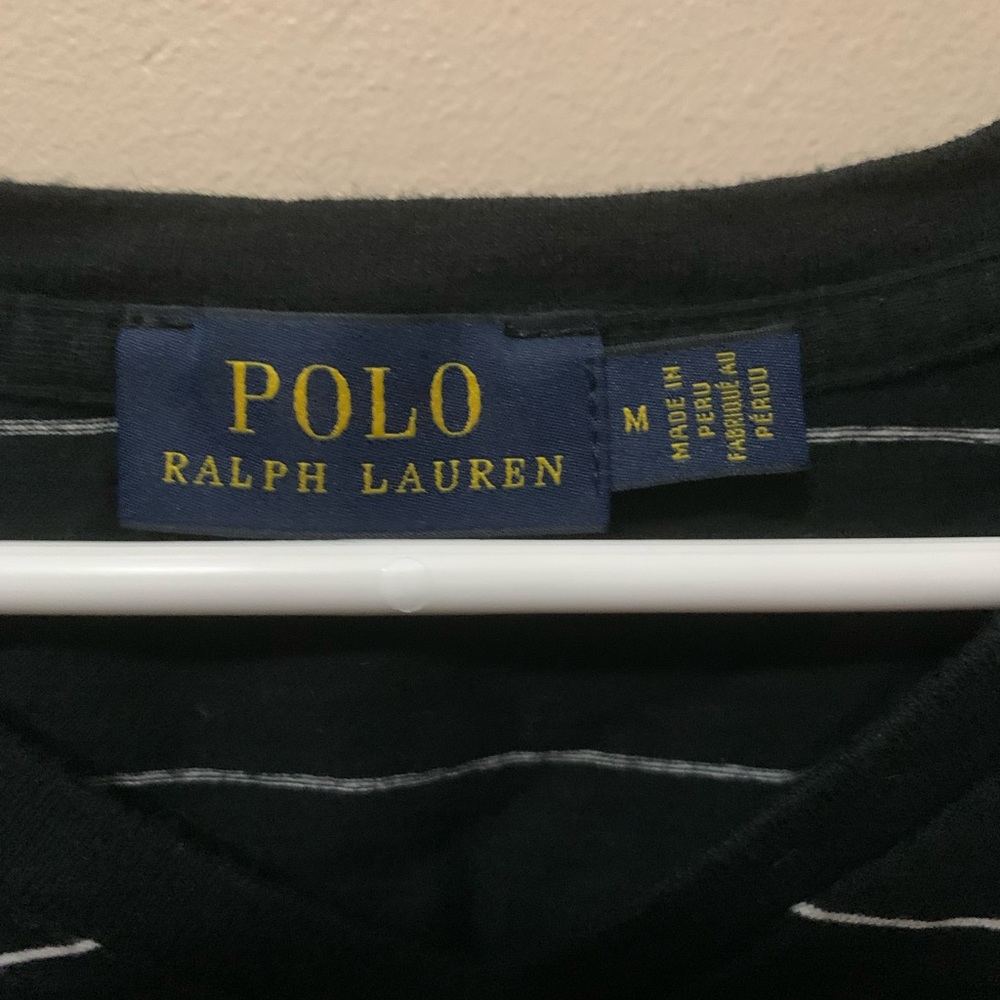 POLO TEE